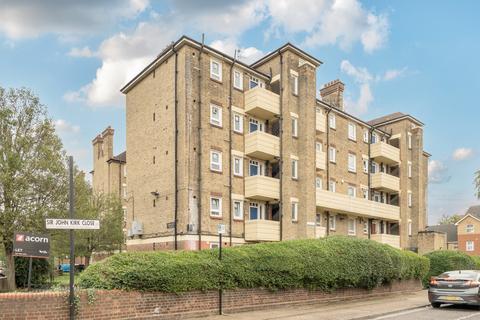 undefined, Wyndham Road, London