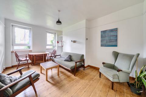 undefined, Wyndham Road, London