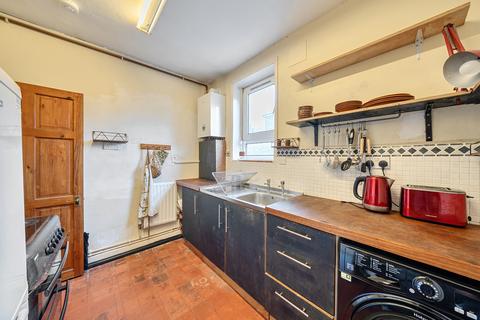 undefined, Wyndham Road, London
