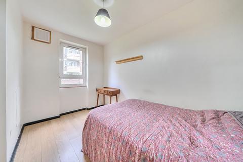 undefined, Wyndham Road, London