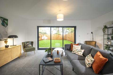 3 bedroom end of terrace house for sale, Plot 15,  The Bamburgh  at Birchwood Grove, Whitehall Road West BD11