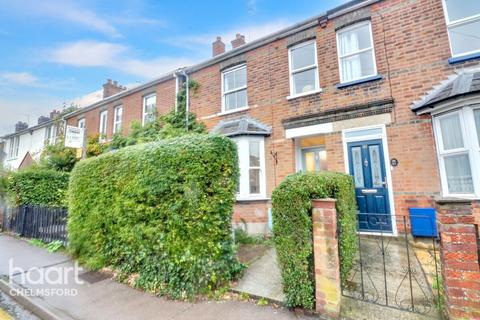 2 bedroom semi-detached house for sale, Navigation Road, Chelmsford
