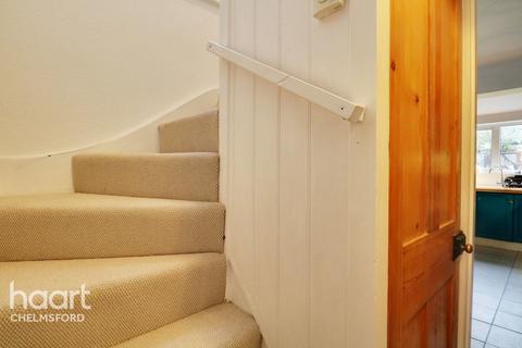 2 bedroom semi-detached house for sale, Navigation Road, Chelmsford