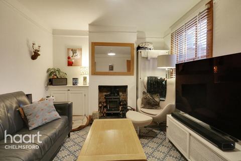 2 bedroom semi-detached house for sale, Navigation Road, Chelmsford