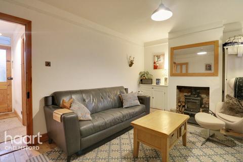 2 bedroom semi-detached house for sale, Navigation Road, Chelmsford