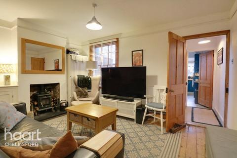 2 bedroom semi-detached house for sale, Navigation Road, Chelmsford