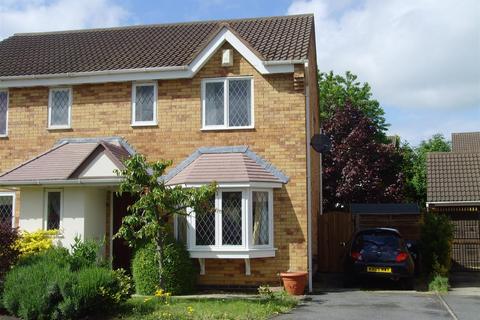 undefined, Brambleside, Kettering NN16