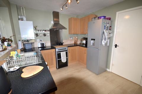 undefined, Brambleside, Kettering NN16