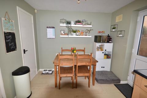 undefined, Brambleside, Kettering NN16