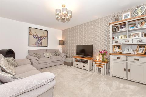 4 bedroom detached house for sale, Collier Street, Yalding, Maidstone, Kent