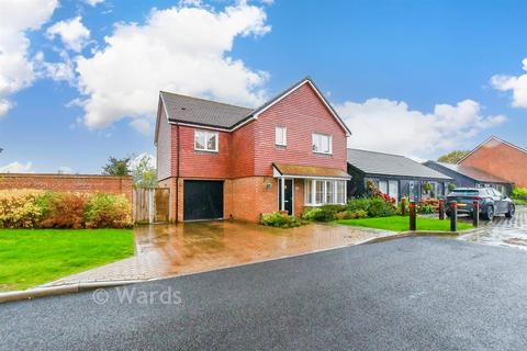 Collier Street, Yalding, Maidstone, Kent