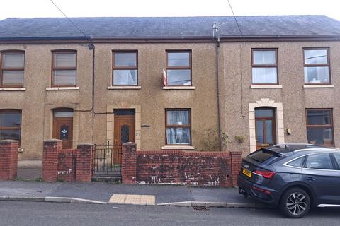 Mountain Road, Upper Brynamman, Ammanford, SA18