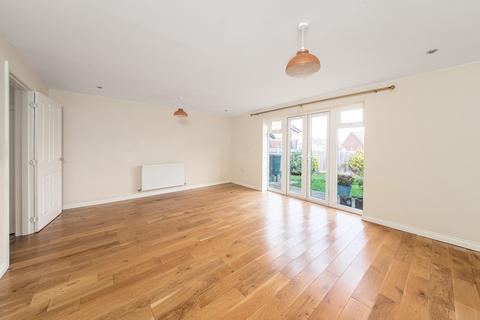 undefined, Greenfinch Road, Didcot OX11