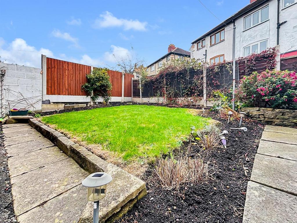 Gardens: