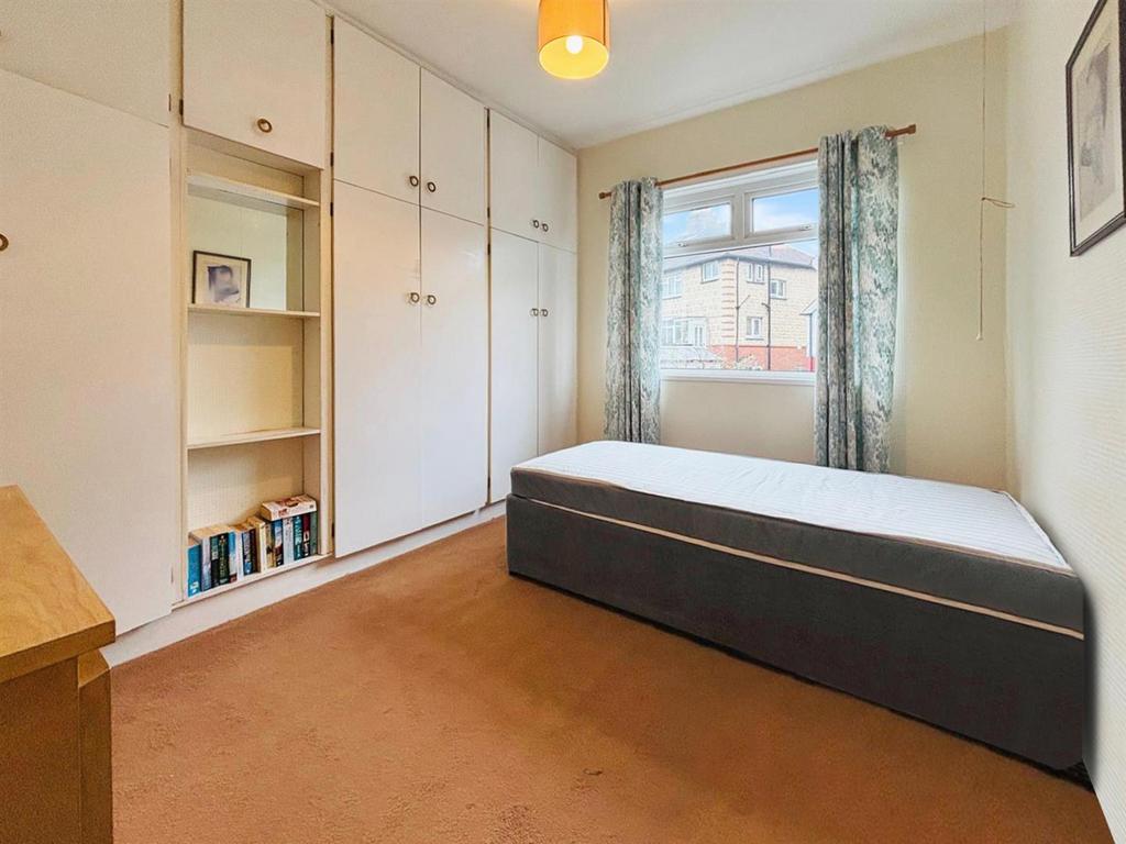 Bedroom Two: