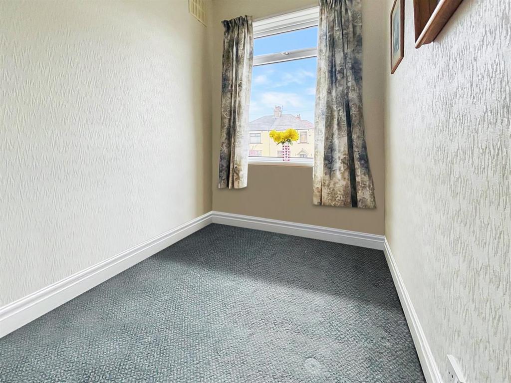 Bedroom Three: