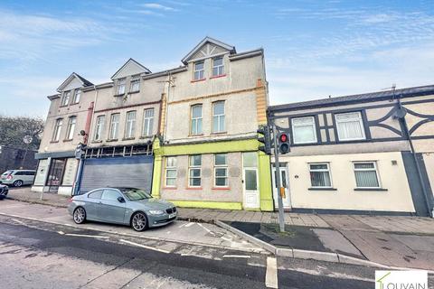undefined, Merchant Street, Pontlottyn, Bargoed