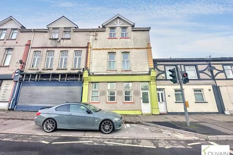 undefined, Merchant Street, Pontlottyn, Bargoed