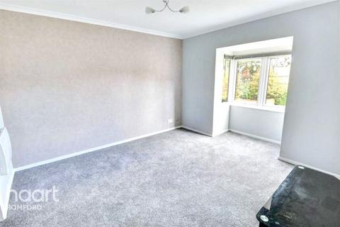 1 bedroom apartment for sale, Rushdon Close, Romford, RM1 2RE