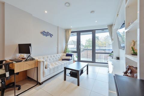Rayners Lane, HARROW, HA2