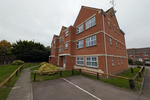 undefined, Buttermere Close, Melton Mowbray