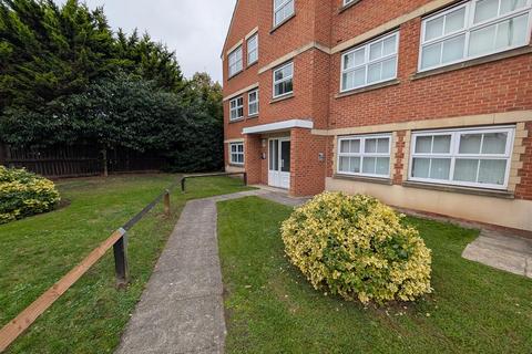 undefined, Buttermere Close, Melton Mowbray