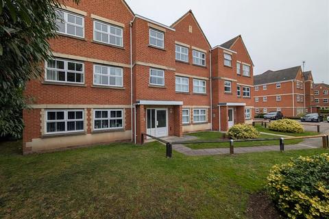 undefined, Buttermere Close, Melton Mowbray