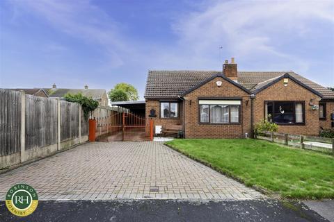 undefined, Blue Bell Court, Blaxton, Doncaster