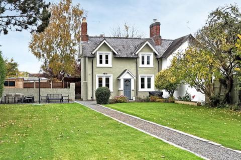 undefined, Holyhead Road, Bicton, Shrewsbury