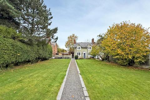 undefined, Holyhead Road, Bicton, Shrewsbury