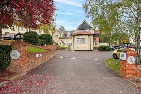 undefined, Rye Street, Hertfordshire CM23