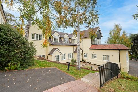 undefined, Rye Street, Hertfordshire CM23