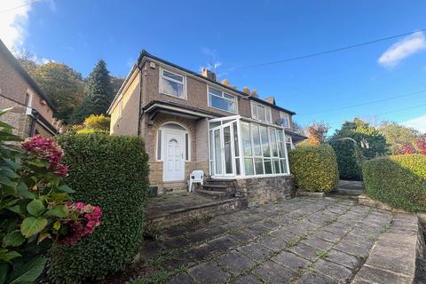 3 bedroom semi-detached house for sale, Lime Avenue, West Yorkshire HX7