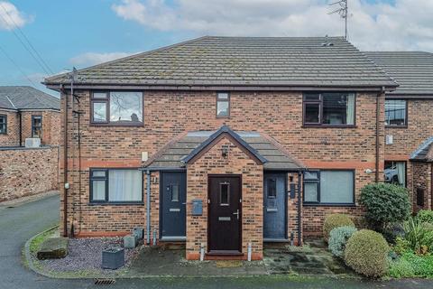 undefined, Bridgewater Mews, London Road, Stockton Heath WA4