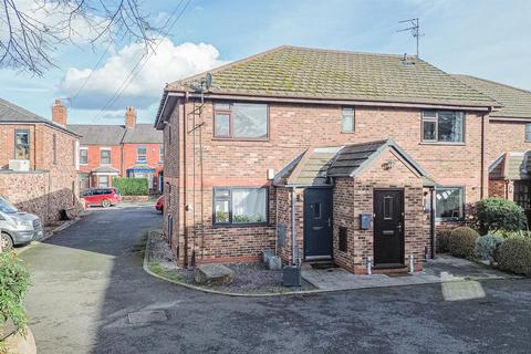 undefined, Bridgewater Mews, London Road, Stockton Heath WA4