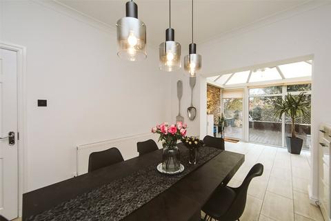 4 bedroom detached house for sale, Lancaster Close, Southport, Merseyside, PR8