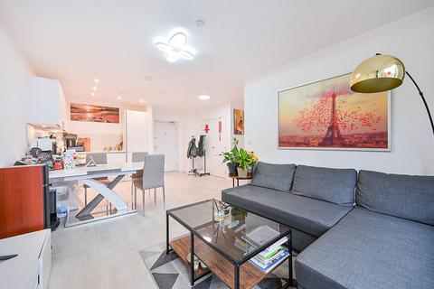 undefined, East Acton Lane, East Acton, London, W3