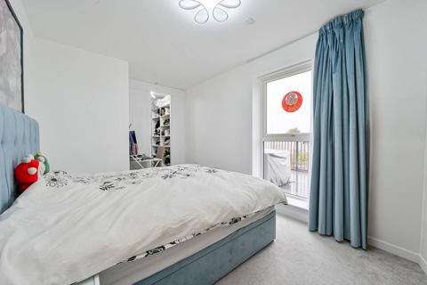 undefined, East Acton Lane, East Acton, London, W3