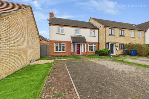 undefined, Bluebell Close, Ramsey PE26