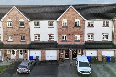 undefined, Fletcher Road, Stoke-On-Trent, ST4