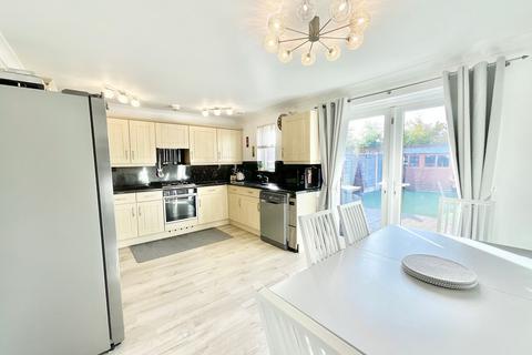 undefined, Fletcher Road, Stoke-On-Trent, ST4
