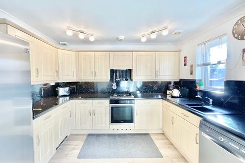 undefined, Fletcher Road, Stoke-On-Trent, ST4