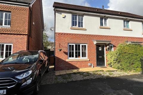 Shuttle Drive, Heywood, Greater Manchester, OL10