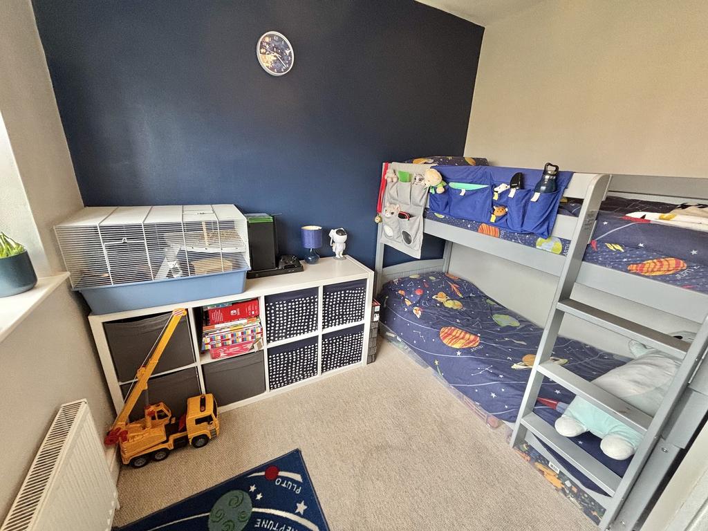 Bedroom 4