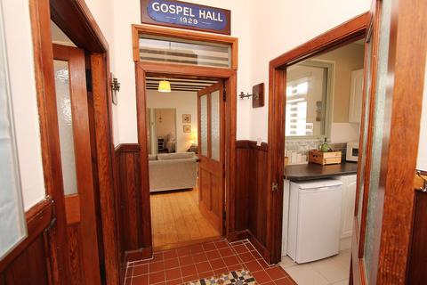 undefined, Craig Hall, Drummore, Stranraer, DG9 9QG