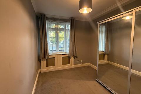 3 bedroom flat to rent, Brook Lodge, North Circular Road, Golders Green, London, NW11