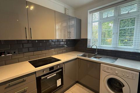 Brook Lodge, North Circular Road, Golders Green, London, NW11