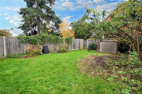undefined, Upton Road, Norwich