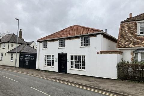 Office to rent, 94 High St Cambridge CB22 3HJ