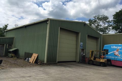 Industrial development to rent, Alconbury Hl Alconbury Weston PE28 4JL